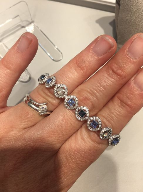 Alguna tiene ésta pulsera?? - 1