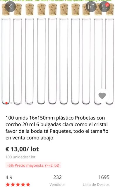 Arroz - 1