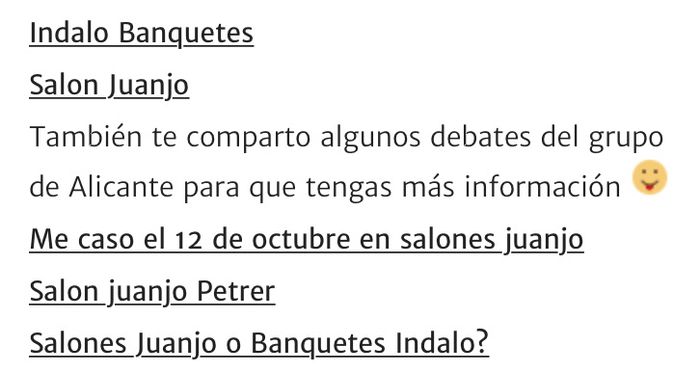Salón Juanjo! - 1