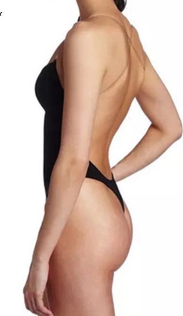 Mi súper vestido y la locura de la ropa interior - 3