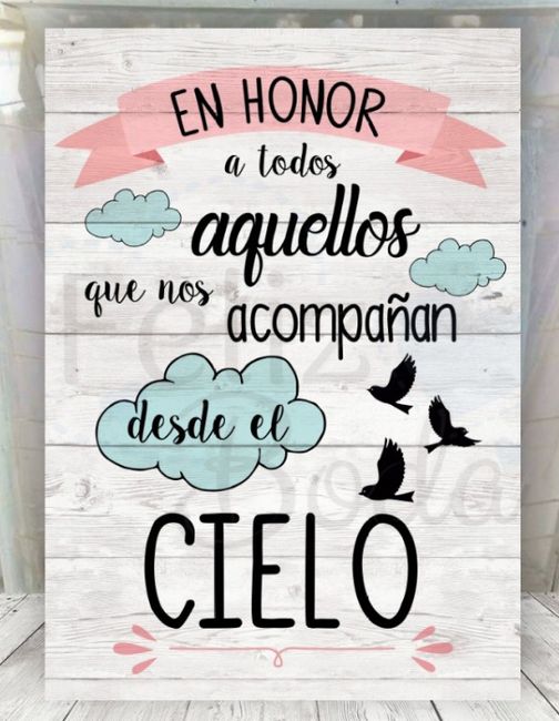 Recordar a un ser querido. - 2