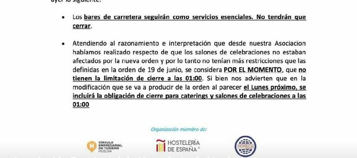 Novi@s de Andalucía, las bodas tienen carta blanca 3