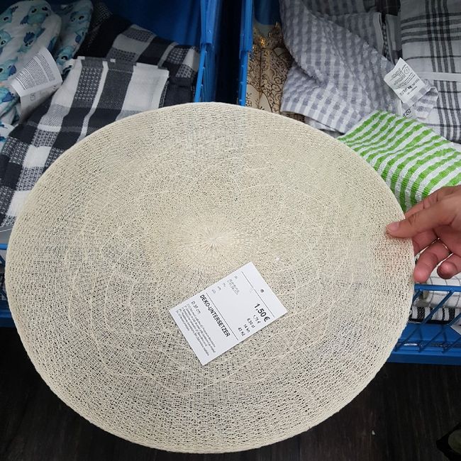 ¿Centros de mesa DIY? 3
