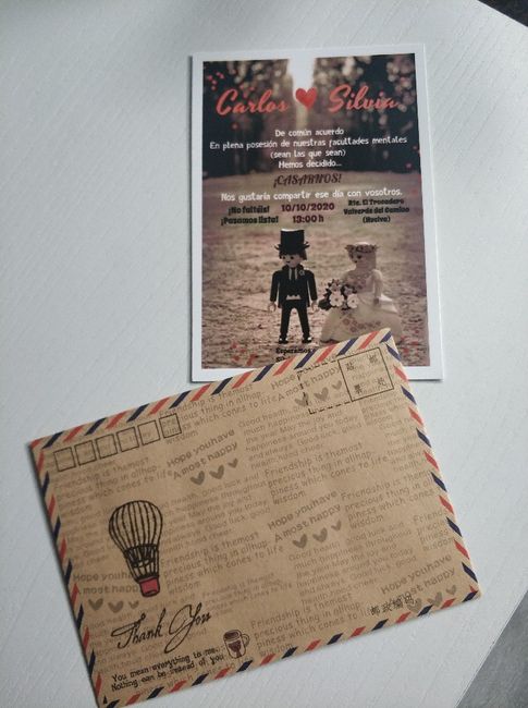 Invitaciones fijas 3