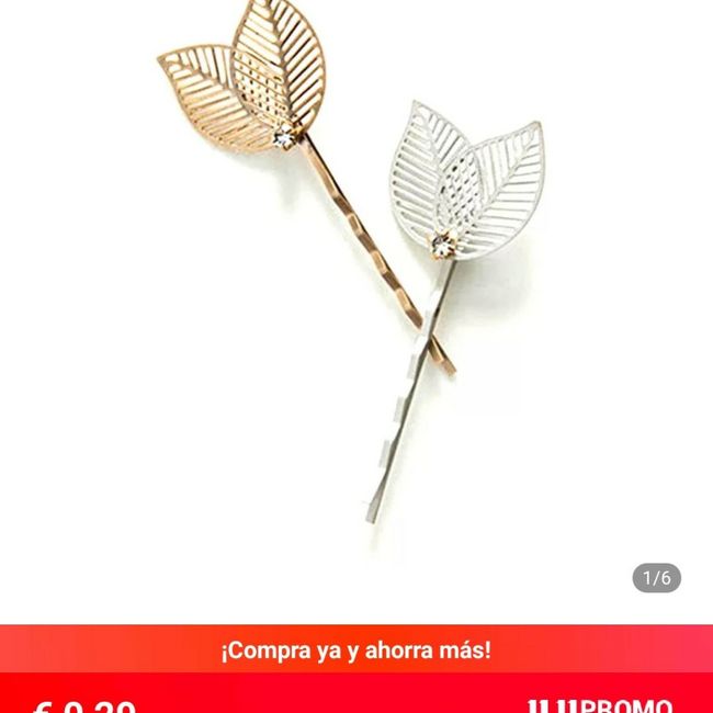 Horquillas 3