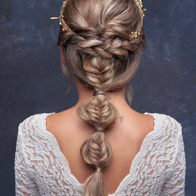¿Os está pasando que os planteáis algunos cambios de ideas al tener la boda dentro de más meses? 2