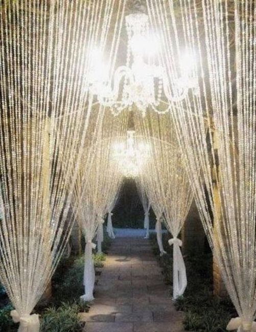 Boda estilo invernal ❄️ - 8