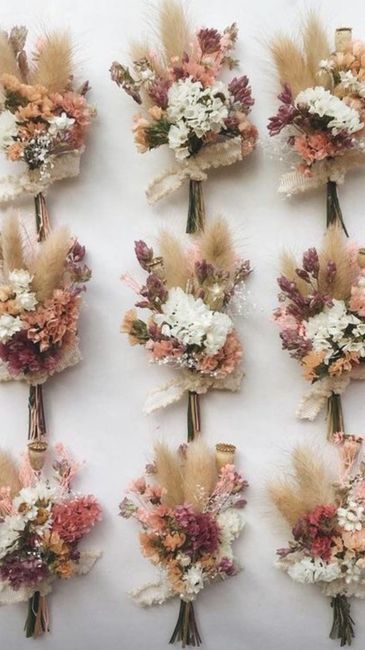 Boda en tonos románticos! 💕 - 7