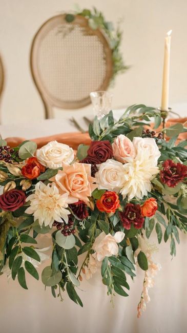 Boda en tonos románticos! 💕 - 9