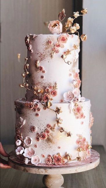 Boda en tonos románticos! 💕 - 10
