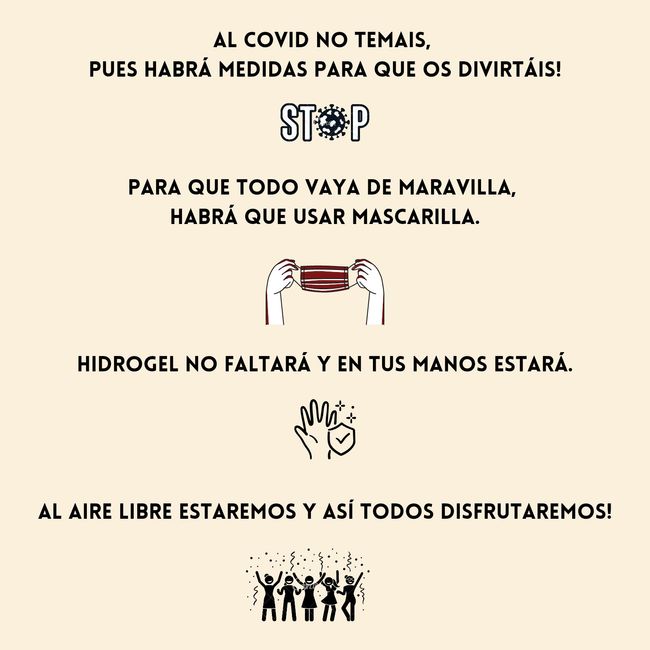 Recordatorio y confirmación - 3