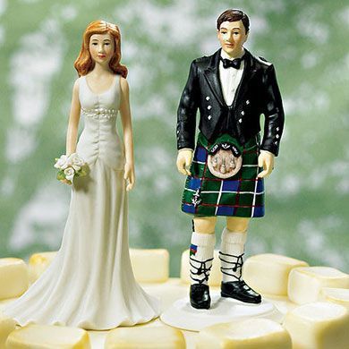 Boda a la escocesa! - 13