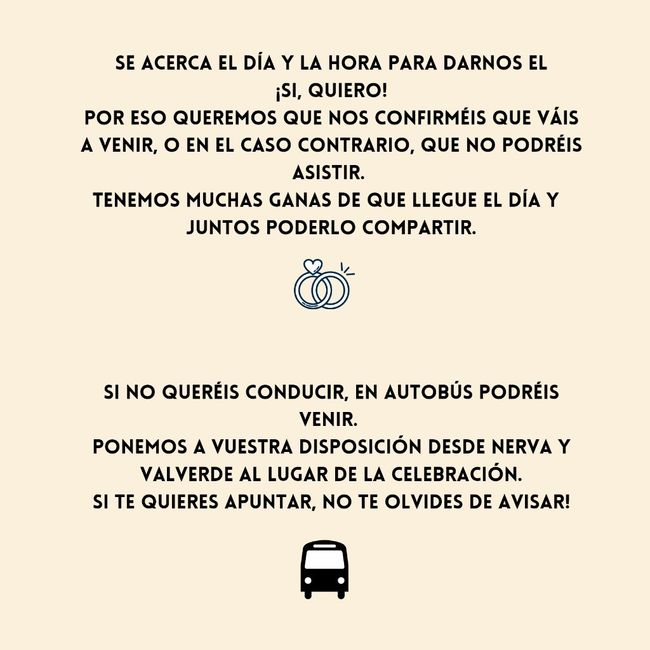 Notificar cambios 2