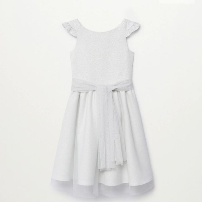 Traje para las niñas de arras 2