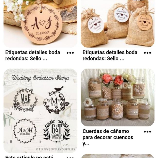 Ramillete inspiración 2