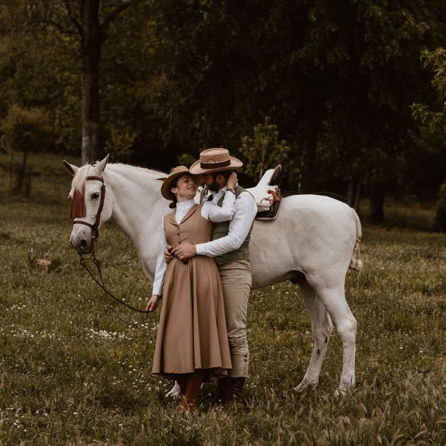 Sesión fotos preboda 1