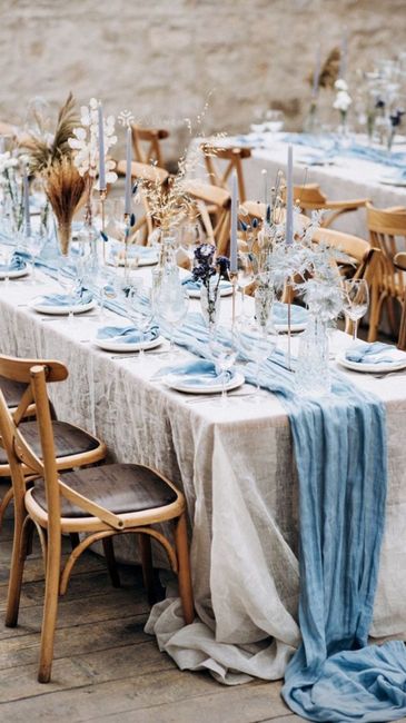 Boda estilo bohemia en la playa 🏖️🌊 7