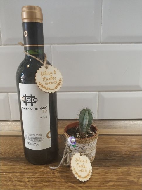 regalos invitados 2