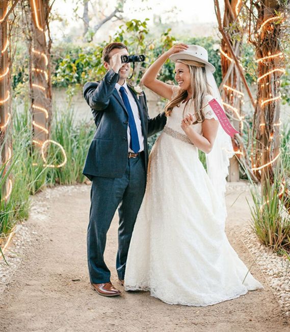 Boda estilo safari 🦁🌿🏜️ 2