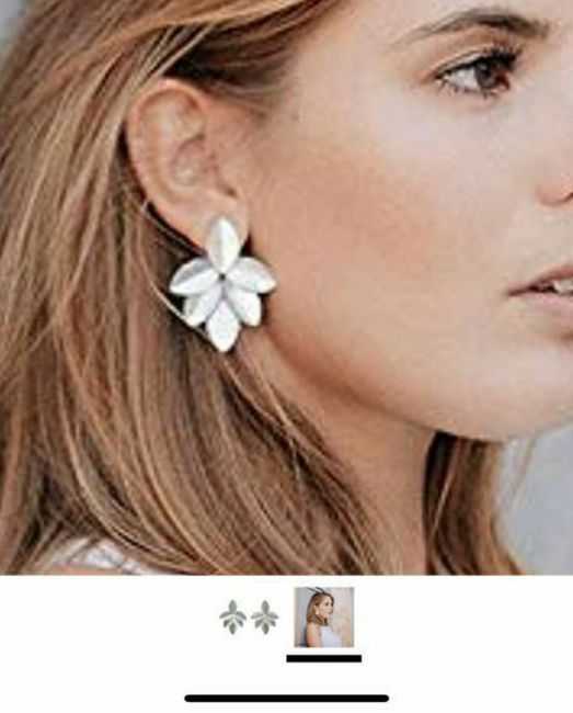 Qué toque muy vuestro habéis llevado en vuestra boda? 1