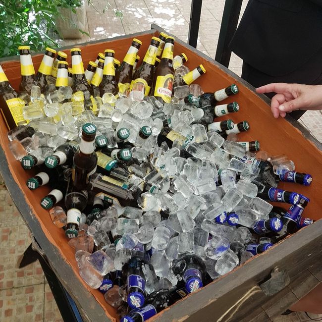 Día mundial de la cerveza🍻🍻🍻🍻 16