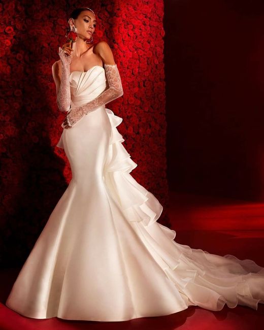 Opera collection pronovias 3