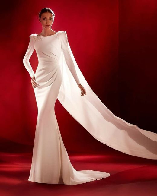 Opera collection pronovias 4