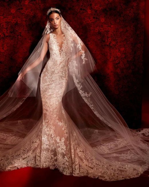 Opera collection pronovias 5