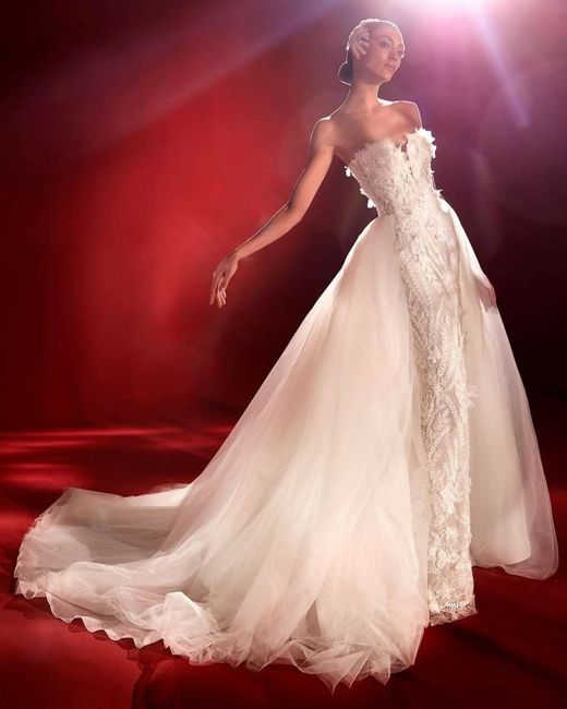 Opera collection pronovias 6