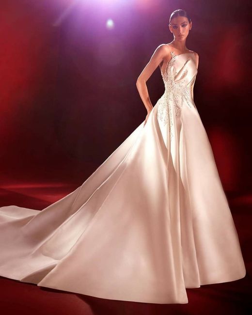 Opera collection pronovias 8