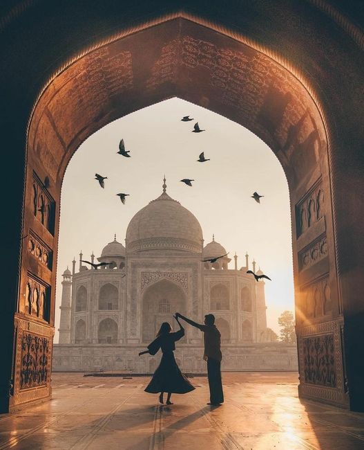 Post bodas por el mundo! 🌍 - 4