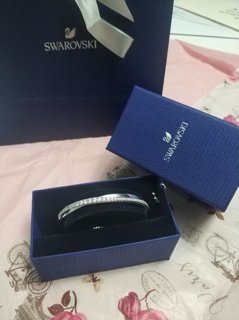 Gargantilla para la boda? 1