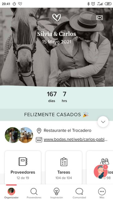 Cuenta para delante 🤩🤩 3