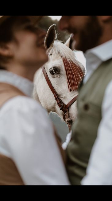 ¿Qué os pondríais para fotos preboda? - 2