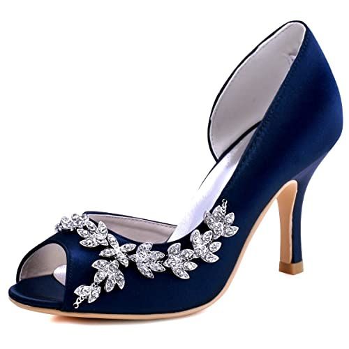 Zapatos azules 💙 - 5