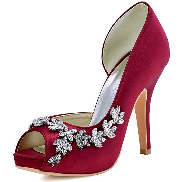 Zapatos rojos ❤️ - 2