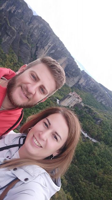 ¡Comparte la última foto que te has hecho con tu pareja! 17