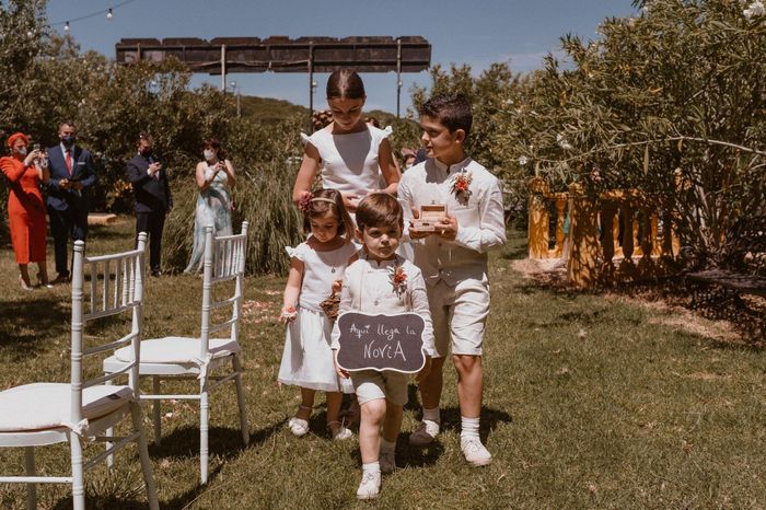 Traje niña 1