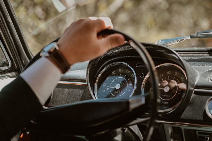 ¿Qué tipo de coche llevaréis el día B? 2
