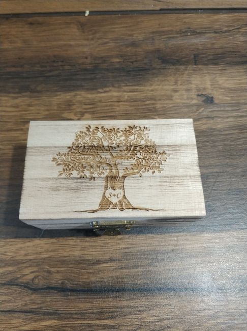 Mi cajita para nuestras alianzas 2
