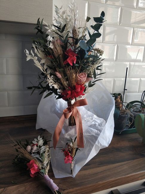 Flores que llevaréis 4