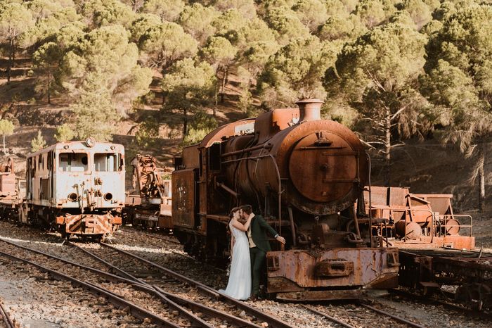 Sitios de Preboda en Huelva u alrededores 3