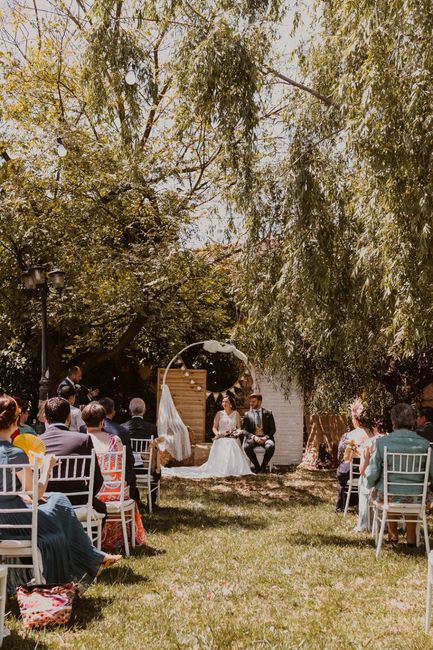 Boda simbolica 1