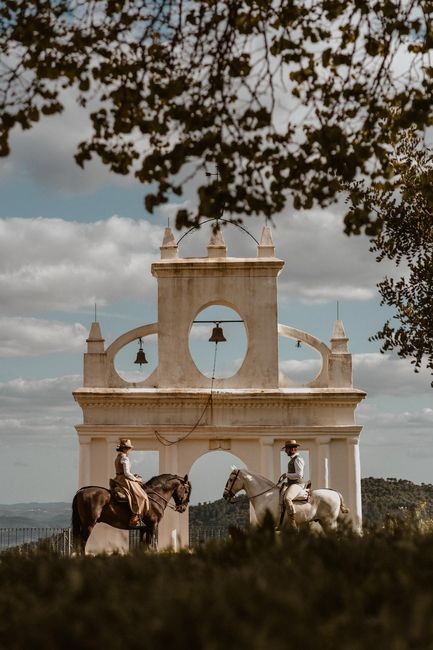 Reportaje preboda 2