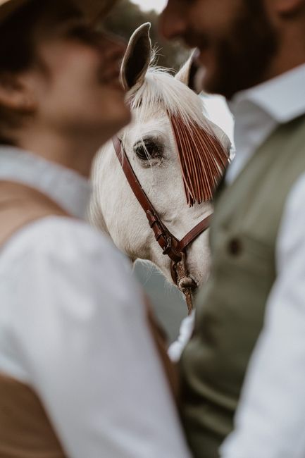 ¿Que ponerse en la preboda? 7