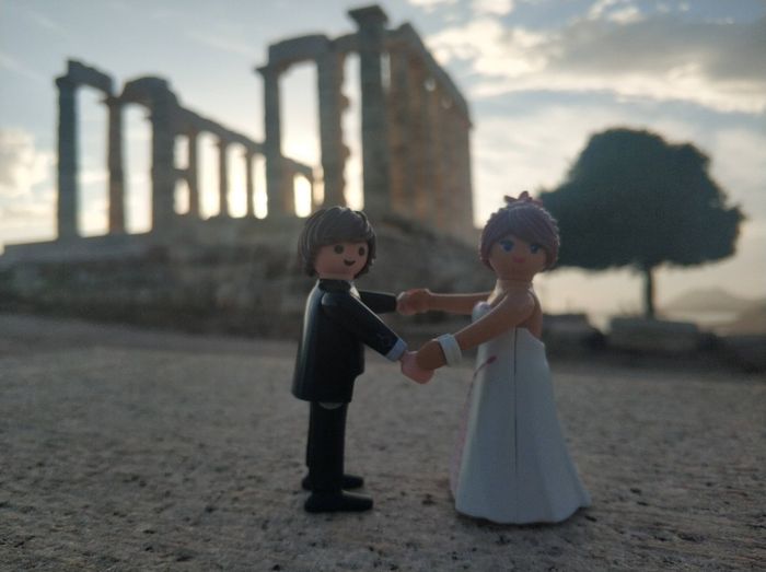 ¿Grecia es un buen destino? 8