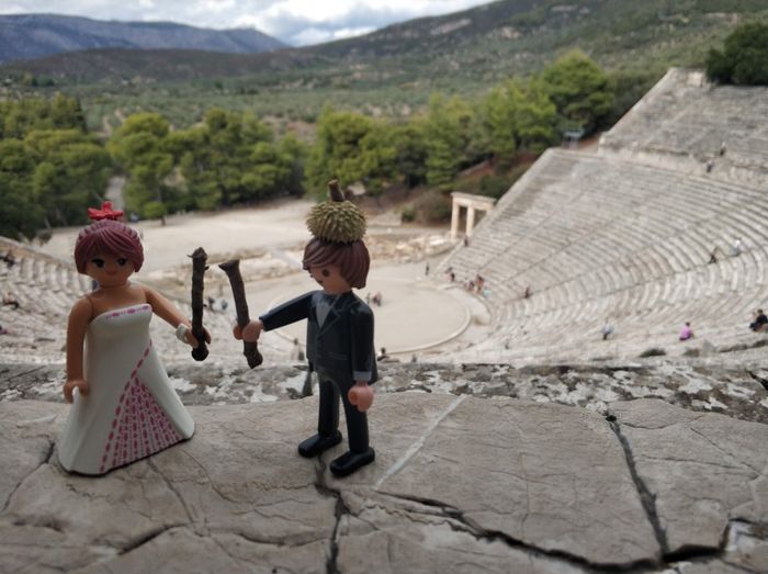 ¿Grecia es un buen destino? 7
