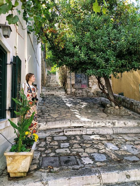 ¿Grecia es un buen destino? 5