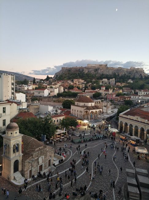 ¿Grecia es un buen destino? 6
