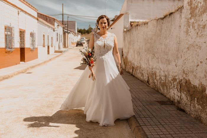 Vestidos de Morilee - 1